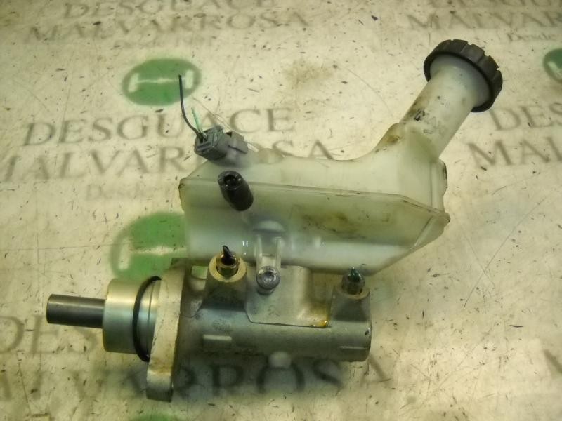 Recambio de bomba freno para renault clio iii confort dynamique referencia OEM IAM   