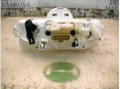 Recambio de mando calefaccion / aire acondicionado para renault clio iii confort dynamique referencia OEM IAM    2