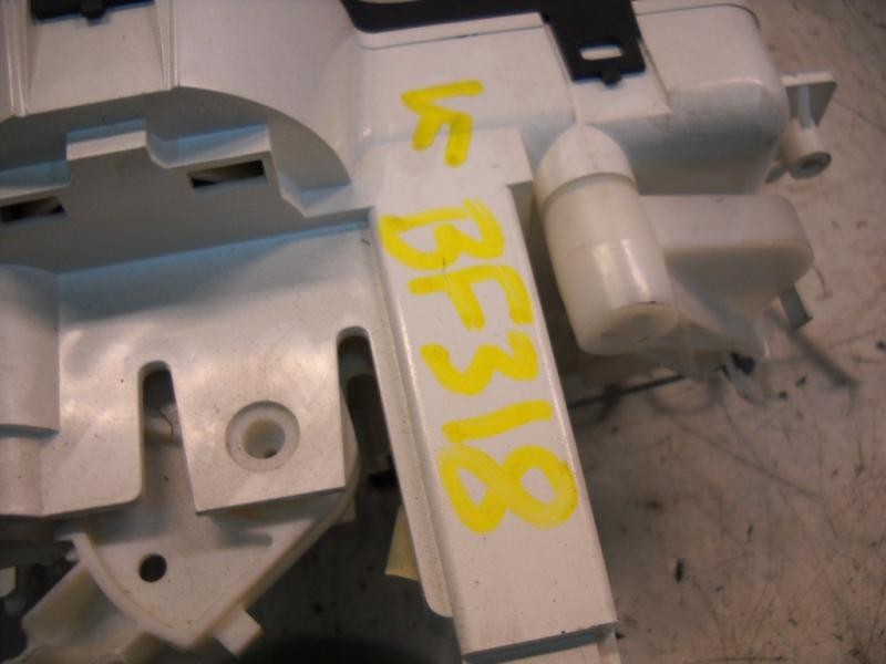 Recambio de mando calefaccion / aire acondicionado para renault clio iii confort dynamique referencia OEM IAM   