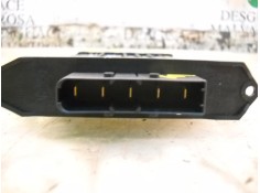 Recambio de resistencia calefaccion para renault clio iii confort dynamique referencia OEM IAM    2
