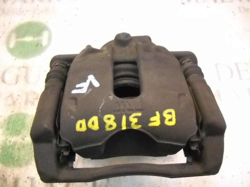Recambio de pinza freno delantera derecha para renault clio iii confort dynamique referencia OEM IAM   