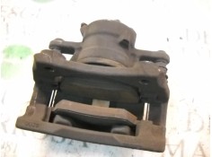 Recambio de pinza freno delantera izquierda para renault clio iii confort dynamique referencia OEM IAM    2