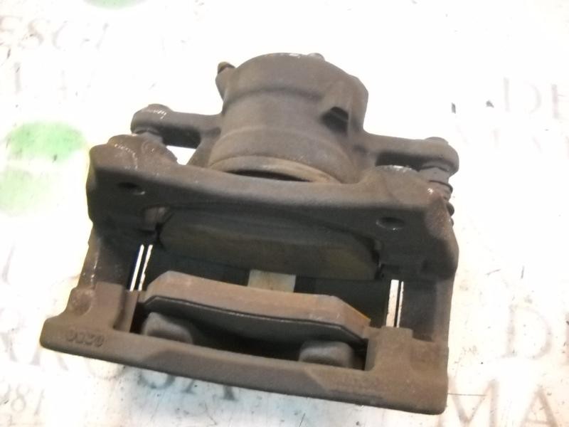 Recambio de pinza freno delantera izquierda para renault clio iii confort dynamique referencia OEM IAM   