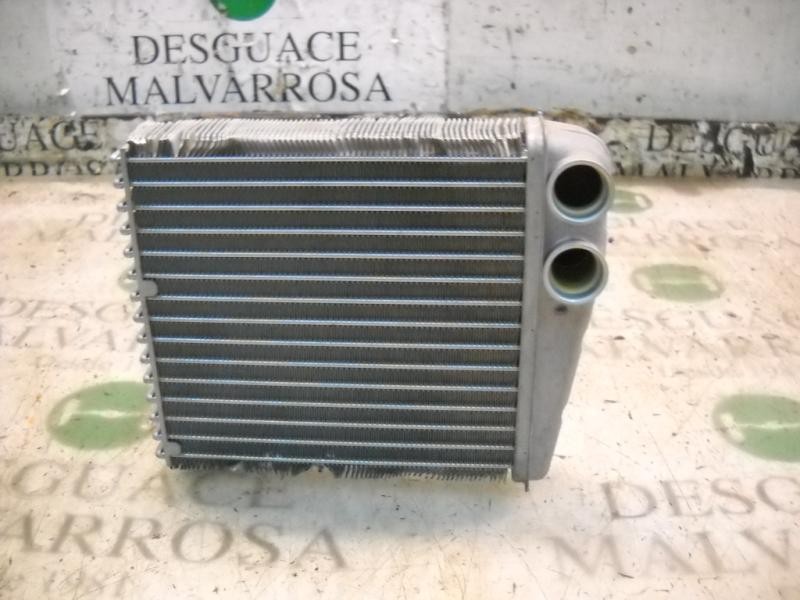 Recambio de radiador calefaccion / aire acondicionado para renault clio iii confort dynamique referencia OEM IAM   