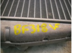 Recambio de radiador calefaccion / aire acondicionado para renault clio iii confort dynamique referencia OEM IAM    2