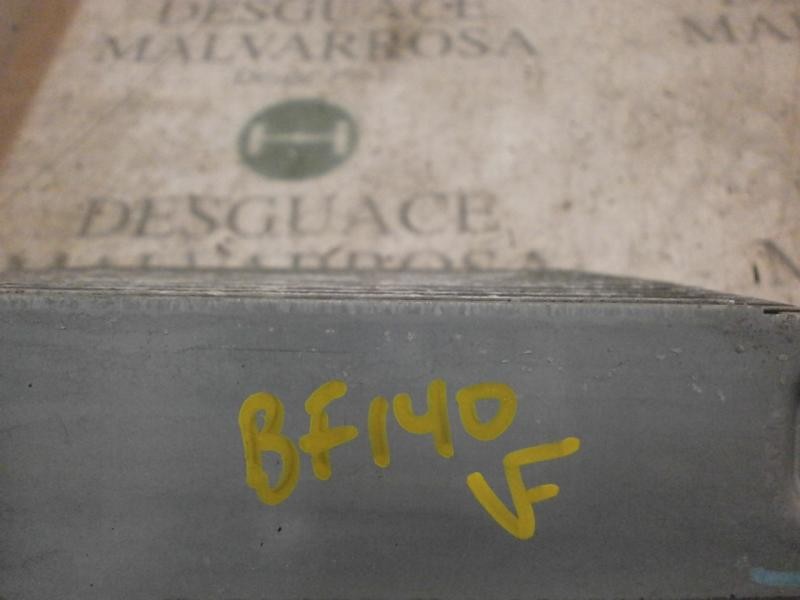 Recambio de evaporador aire acondicionado para seat leon (1m1) signo referencia OEM IAM   