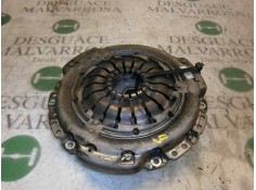 Recambio de kit embrague para renault clio iii 1.5 dci diesel cat referencia OEM IAM   
