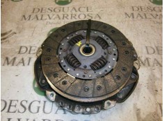 Recambio de kit embrague para renault clio iii 1.5 dci diesel cat referencia OEM IAM    2