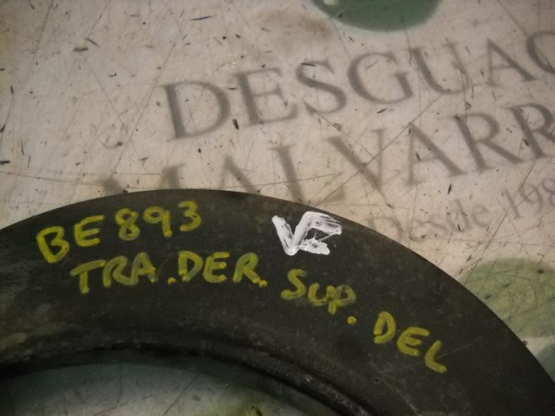 Recambio de brazo suspension superior trasero derecho para ford focus berlina (cak) ambiente referencia OEM IAM   