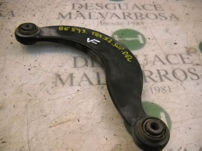 Recambio de brazo suspension superior trasero izquierdo para ford focus berlina (cak) ambiente referencia OEM IAM   