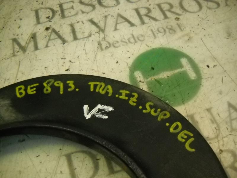 Recambio de brazo suspension superior trasero izquierdo para ford focus berlina (cak) ambiente referencia OEM IAM   