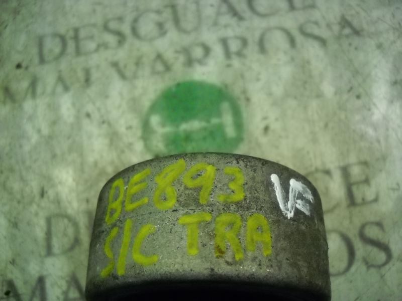 Recambio de soporte cambio para ford focus berlina (cak) ambiente referencia OEM IAM   