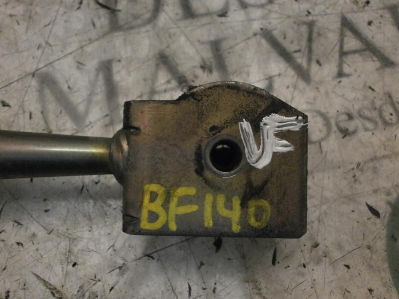 Recambio de barra cambio para seat leon (1m1) signo referencia OEM IAM   