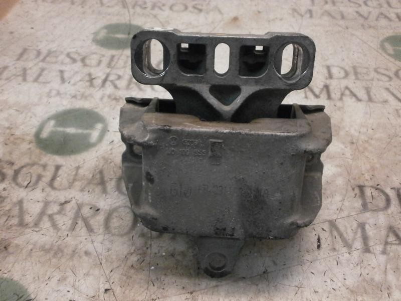 Recambio de soporte cambio para seat leon (1m1) signo referencia OEM IAM   