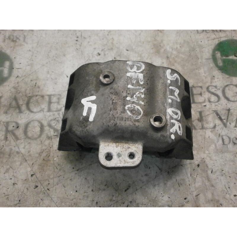 Recambio de soporte motor derecho para seat leon (1m1) signo referencia OEM IAM   