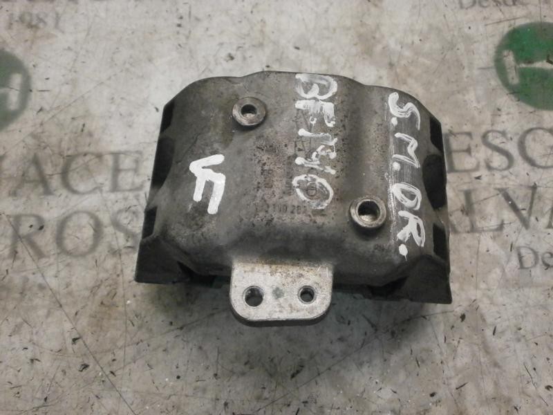 Recambio de soporte motor derecho para seat leon (1m1) signo referencia OEM IAM   