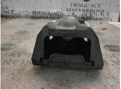 Recambio de soporte motor derecho para seat leon (1m1) signo referencia OEM IAM    2