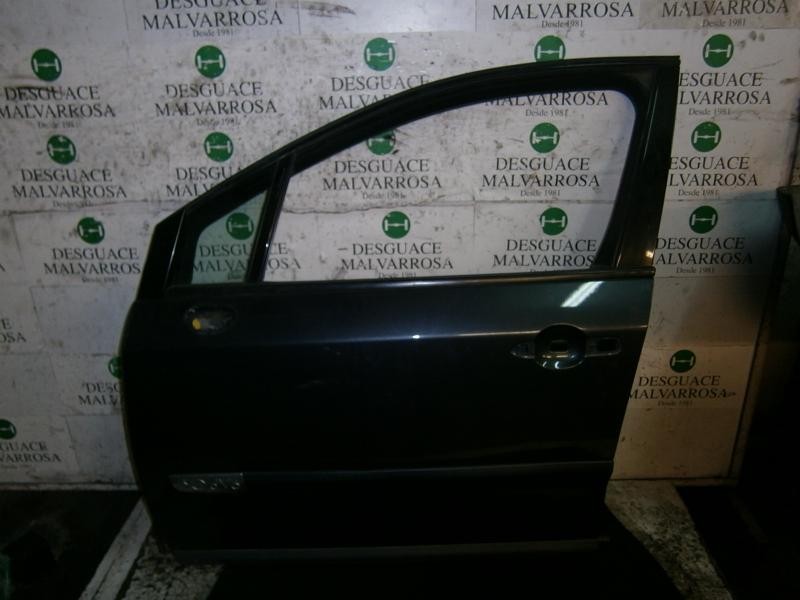 Recambio de puerta delantera izquierda para renault vel satis (bj0) privilege referencia OEM IAM 7751476829  