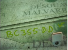 Recambio de cristal puerta delantero derecho para mg serie (r/rf) 2.0 idt cat referencia OEM IAM    2