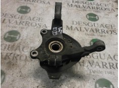 Recambio de mangueta delantera derecha para opel corsa c cosmo referencia OEM IAM    2