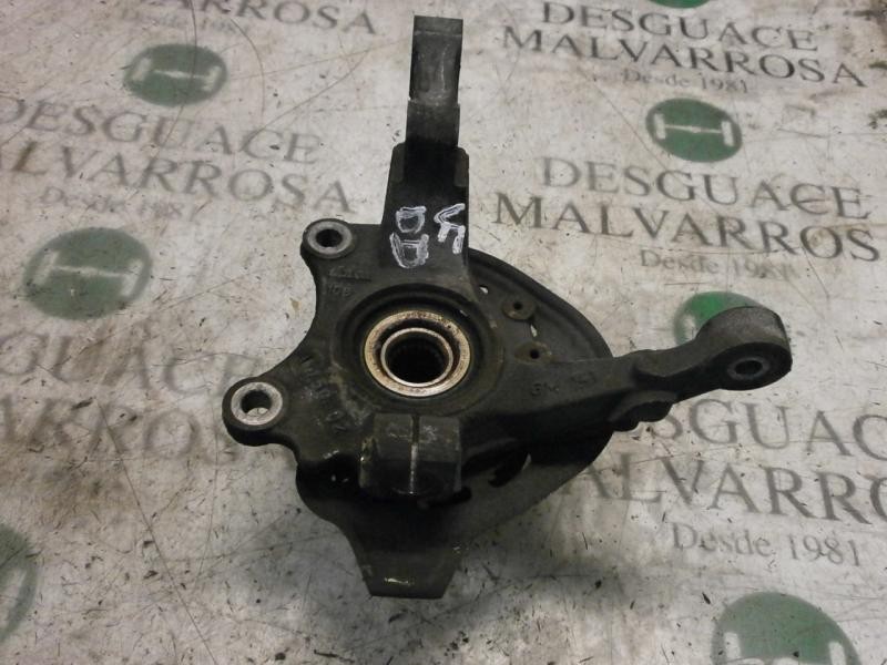 Recambio de mangueta delantera derecha para opel corsa c cosmo referencia OEM IAM   