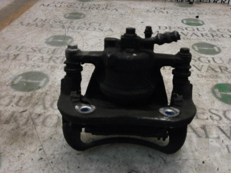 Recambio de pinza freno delantera derecha para opel corsa c cosmo referencia OEM IAM   