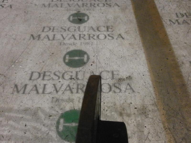 Recambio de disco freno delantero para opel corsa c cosmo referencia OEM IAM   