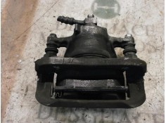 Recambio de pinza freno delantera izquierda para opel corsa c cosmo referencia OEM IAM    2