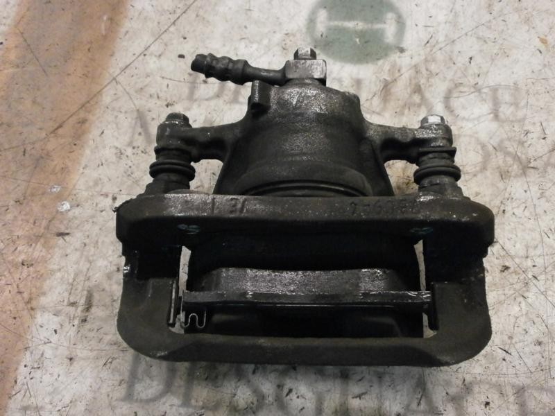 Recambio de pinza freno delantera izquierda para opel corsa c cosmo referencia OEM IAM   