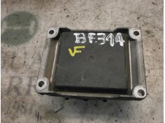 Recambio de centralita motor uce para opel corsa c cosmo referencia OEM IAM    2