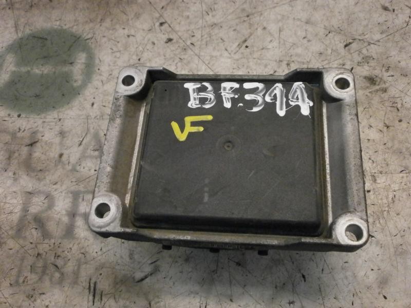 Recambio de centralita motor uce para opel corsa c cosmo referencia OEM IAM   