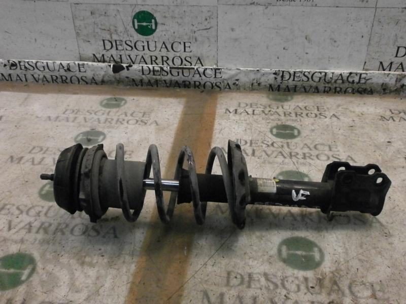 Recambio de amortiguador delantero izquierdo para opel corsa c cosmo referencia OEM IAM   
