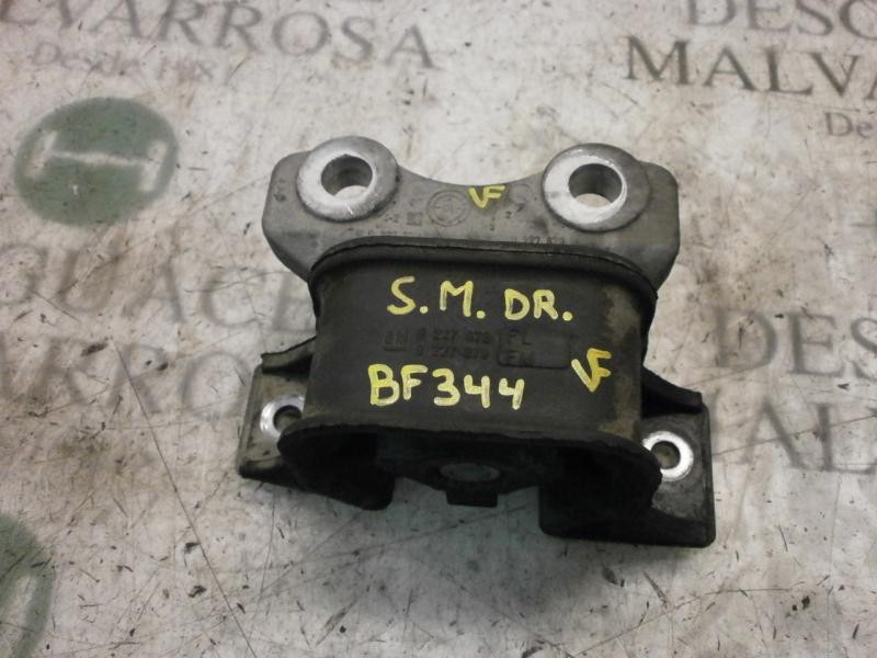 Recambio de soporte motor derecho para opel corsa c cosmo referencia OEM IAM   