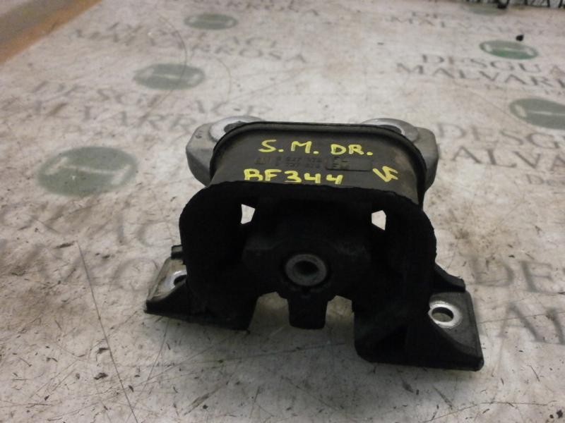 Recambio de soporte motor derecho para opel corsa c cosmo referencia OEM IAM   