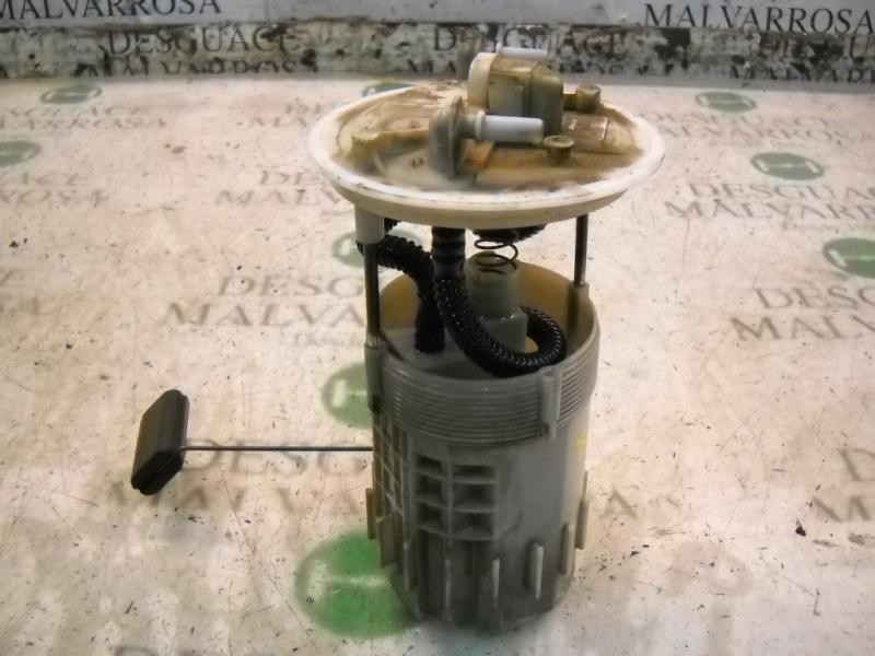 Recambio de aforador para renault vel satis (bj0) privilege referencia OEM IAM 8200004968 8200004968 09900237000