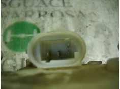 Recambio de aforador para renault vel satis (bj0) privilege referencia OEM IAM 8200004968 8200004968 09900237000 2