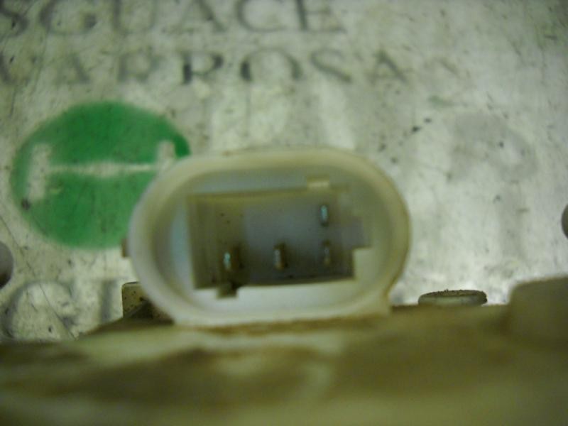 Recambio de aforador para renault vel satis (bj0) privilege referencia OEM IAM 8200004968 8200004968 09900237000