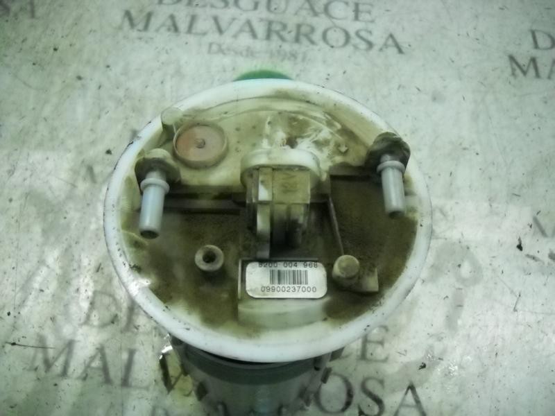 Recambio de aforador para renault vel satis (bj0) privilege referencia OEM IAM 8200004968 8200004968 09900237000