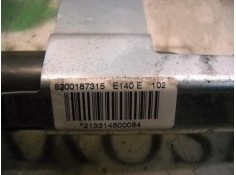 Recambio de airbag cortina delantero derecho para renault vel satis (bj0) privilege referencia OEM IAM 8200432650 8200187315 213 2