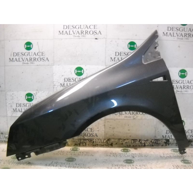 Recambio de aleta delantera izquierda para renault vel satis (bj0) privilege referencia OEM IAM 8200778969  