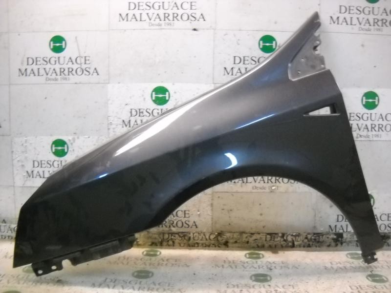 Recambio de aleta delantera izquierda para renault vel satis (bj0) privilege referencia OEM IAM 8200778969  