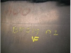 Recambio de aleta delantera izquierda para renault vel satis (bj0) privilege referencia OEM IAM 8200778969   2