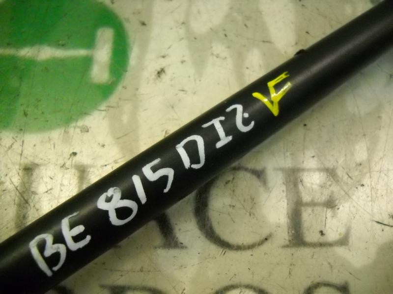 Recambio de amortiguador capot para renault vel satis (bj0) privilege referencia OEM IAM 8200015091  