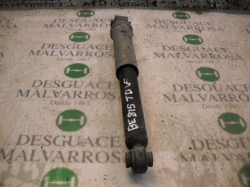 Recambio de amortiguador trasero derecho para renault vel satis (bj0) privilege referencia OEM IAM 8200147331  