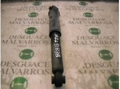 Recambio de amortiguador trasero izquierdo para renault vel satis (bj0) privilege referencia OEM IAM 8200147331   2