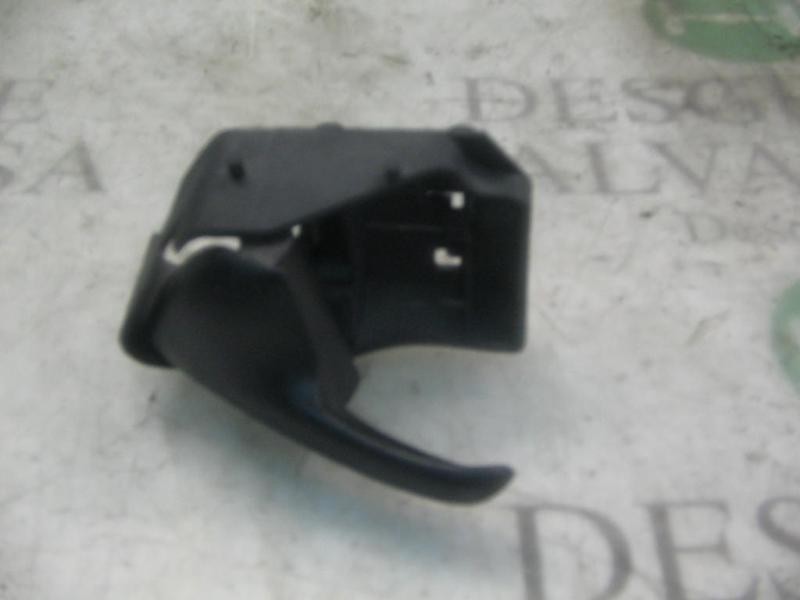 Recambio de maneta interior delantera izquierda para volkswagen polo berlina (6n1) básico referencia OEM IAM   
