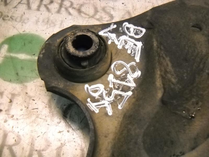 Recambio de brazo suspension inferior delantero izquierdo para renault vel satis (bj0) privilege referencia OEM IAM 8200204837  