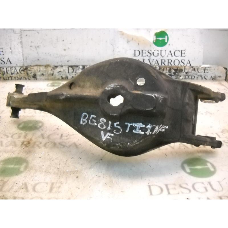 Recambio de brazo suspension inferior trasero izquierdo para renault vel satis (bj0) privilege referencia OEM IAM 8200018413  