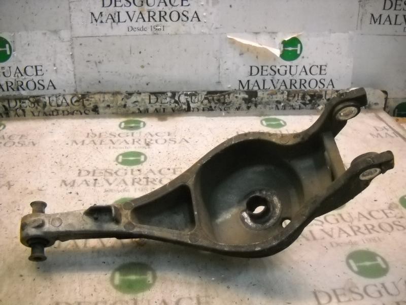 Recambio de brazo suspension inferior trasero izquierdo para renault vel satis (bj0) privilege referencia OEM IAM 8200018413  