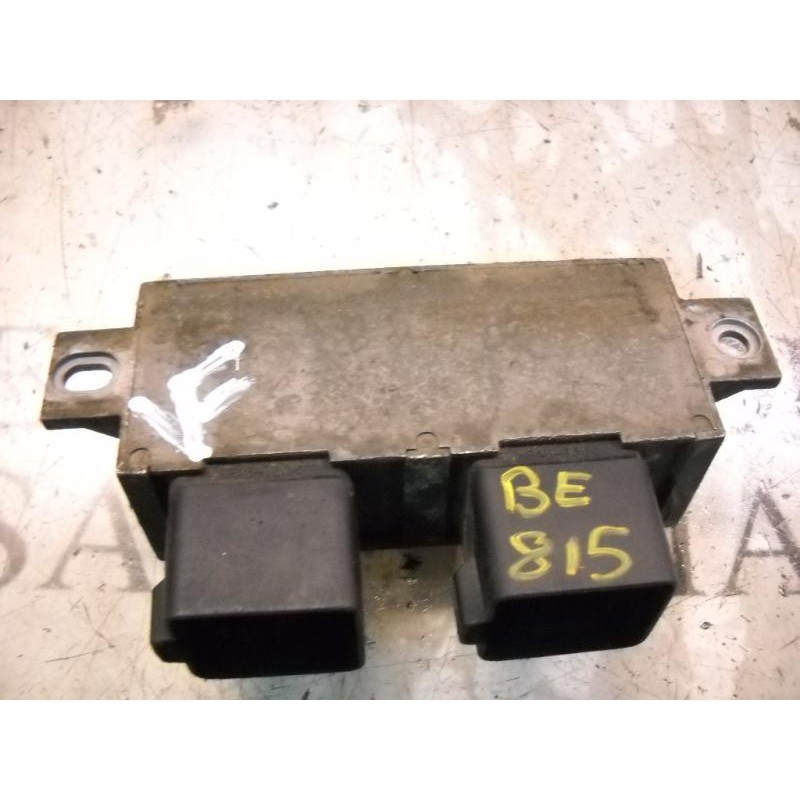 Recambio de caja precalentamiento para renault vel satis (bj0) privilege referencia OEM IAM 8200054946 8200054946B 